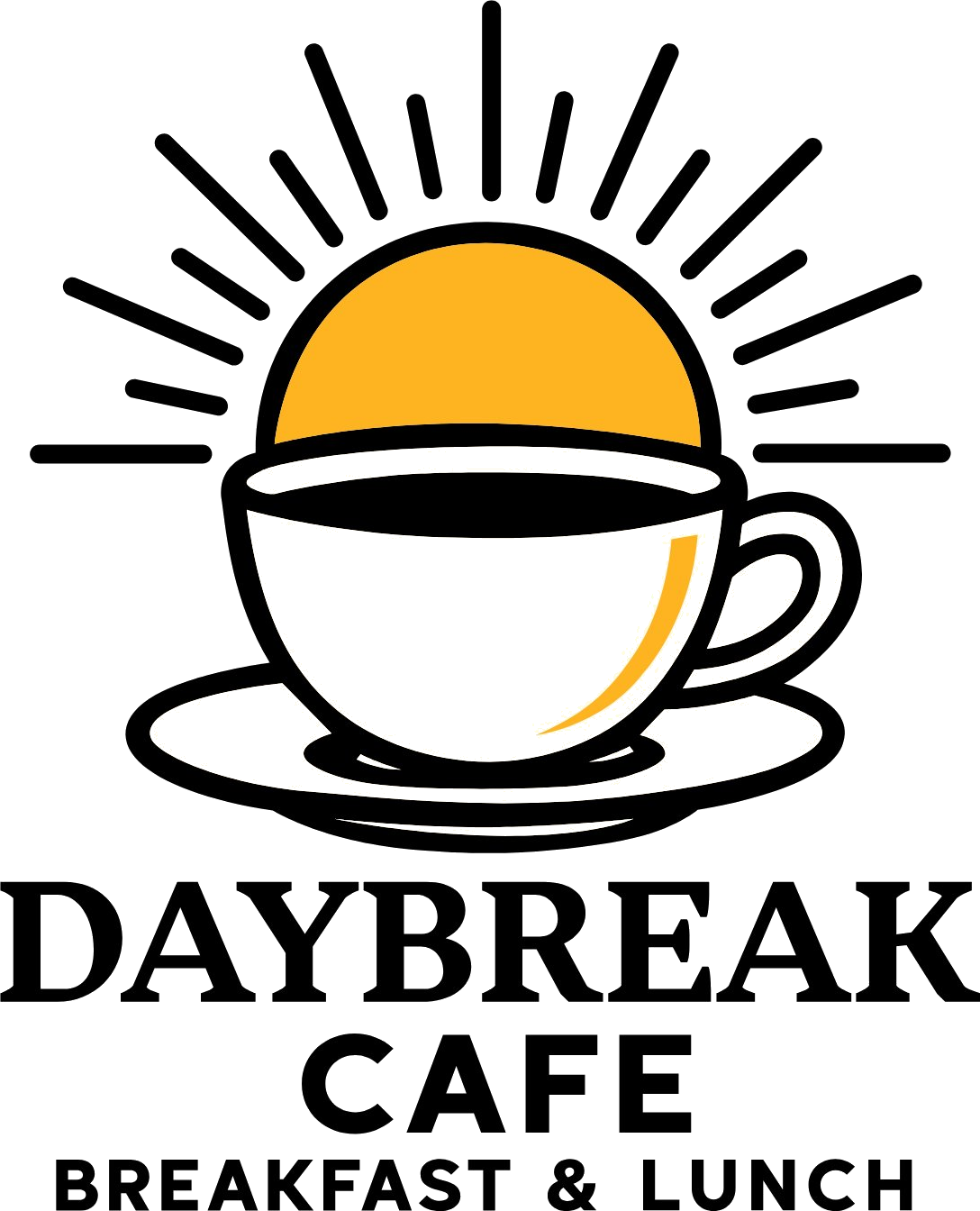 Daybreak Cafe